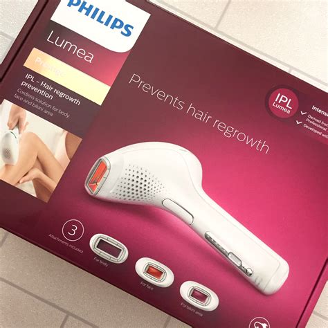 Philips Lumea